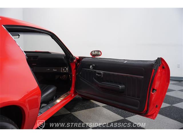 1973 Chevrolet Camaro (CC-2074182) for sale in Lavergne, Tennessee