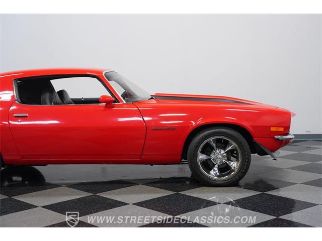 1973 Chevrolet Camaro (CC-2074182) for sale in Lavergne, Tennessee