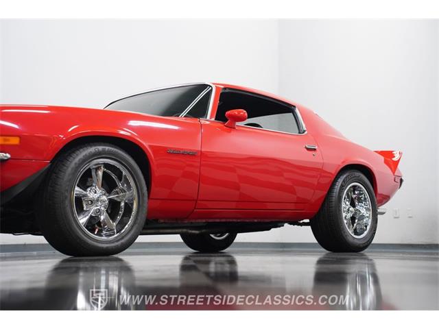 1973 Chevrolet Camaro (CC-2074182) for sale in Lavergne, Tennessee