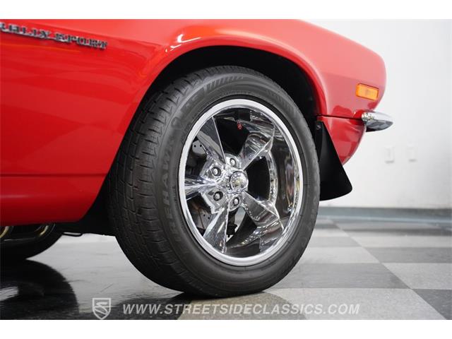 1973 Chevrolet Camaro (CC-2074182) for sale in Lavergne, Tennessee