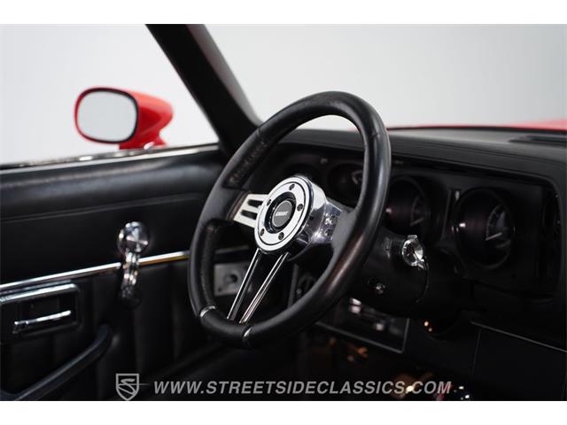 1973 Chevrolet Camaro (CC-2074182) for sale in Lavergne, Tennessee