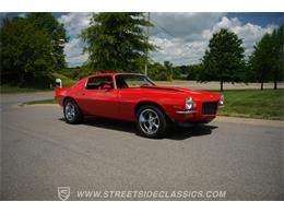 1973 Chevrolet Camaro (CC-2074182) for sale in Lavergne, Tennessee