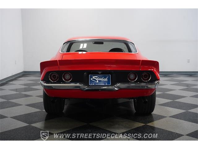 1973 Chevrolet Camaro (CC-2074182) for sale in Lavergne, Tennessee