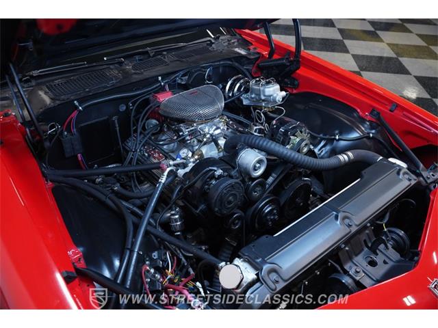 1973 Chevrolet Camaro (CC-2074182) for sale in Lavergne, Tennessee