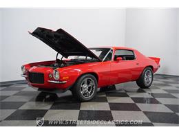 1973 Chevrolet Camaro (CC-2074182) for sale in Lavergne, Tennessee