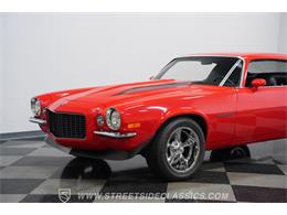 1973 Chevrolet Camaro (CC-2074182) for sale in Lavergne, Tennessee