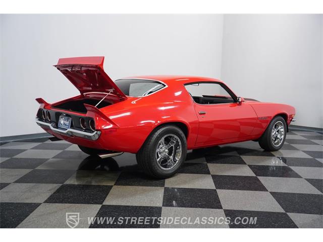 1973 Chevrolet Camaro (CC-2074182) for sale in Lavergne, Tennessee