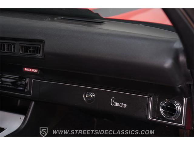 1973 Chevrolet Camaro (CC-2074182) for sale in Lavergne, Tennessee