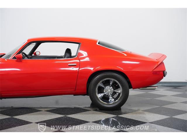 1973 Chevrolet Camaro (CC-2074182) for sale in Lavergne, Tennessee