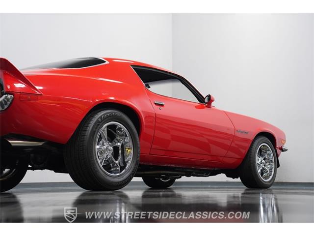1973 Chevrolet Camaro (CC-2074182) for sale in Lavergne, Tennessee