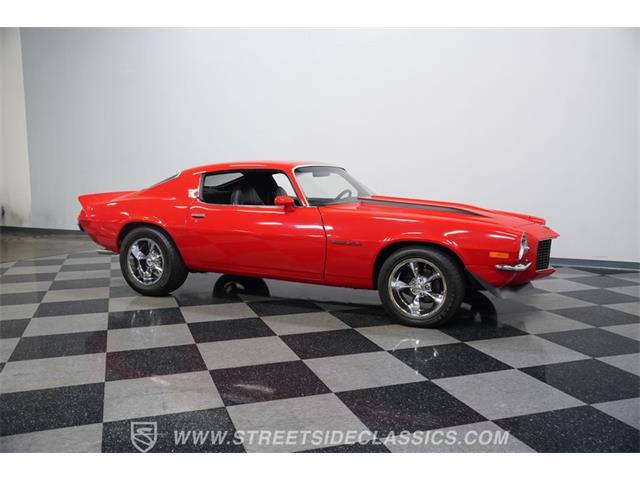 1973 Chevrolet Camaro (CC-2074182) for sale in Lavergne, Tennessee