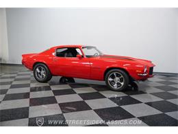 1973 Chevrolet Camaro (CC-2074182) for sale in Lavergne, Tennessee