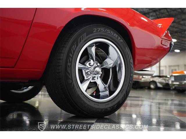 1973 Chevrolet Camaro (CC-2074182) for sale in Lavergne, Tennessee