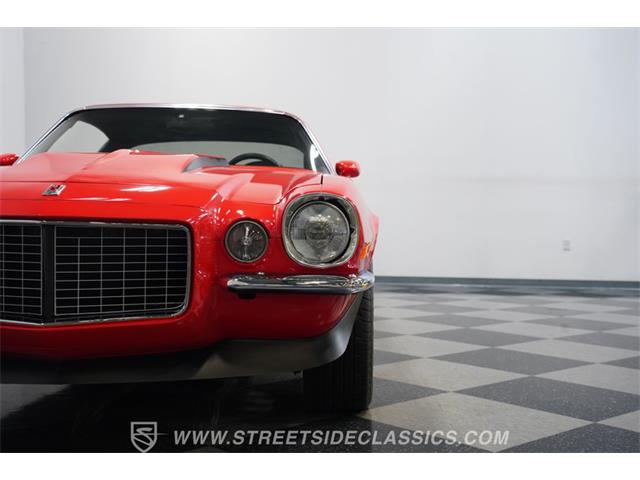 1973 Chevrolet Camaro (CC-2074182) for sale in Lavergne, Tennessee