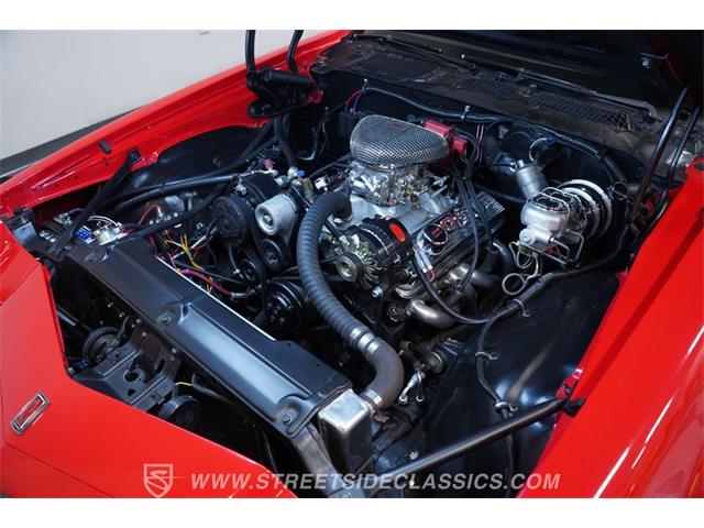 1973 Chevrolet Camaro (CC-2074182) for sale in Lavergne, Tennessee