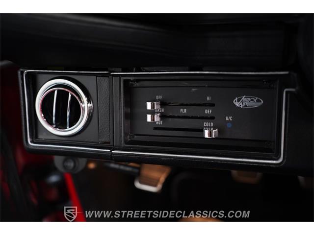 1973 Chevrolet Camaro (CC-2074182) for sale in Lavergne, Tennessee