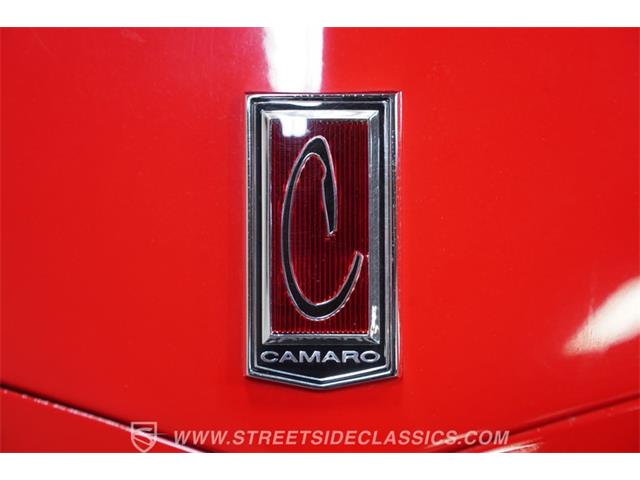 1973 Chevrolet Camaro (CC-2074182) for sale in Lavergne, Tennessee