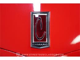 1973 Chevrolet Camaro (CC-2074182) for sale in Lavergne, Tennessee