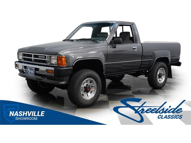 1987 Toyota Pickup (CC-2074183) for sale in Lavergne, Tennessee