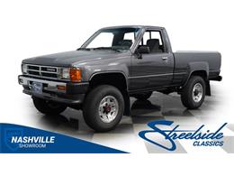 1987 Toyota Pickup (CC-2074183) for sale in Lavergne, Tennessee
