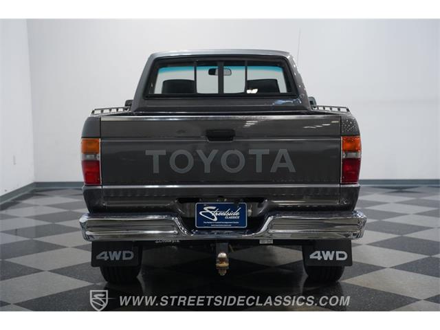 1987 Toyota Pickup (CC-2074183) for sale in Lavergne, Tennessee