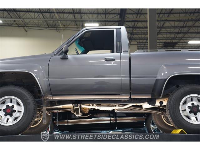 1987 Toyota Pickup (CC-2074183) for sale in Lavergne, Tennessee