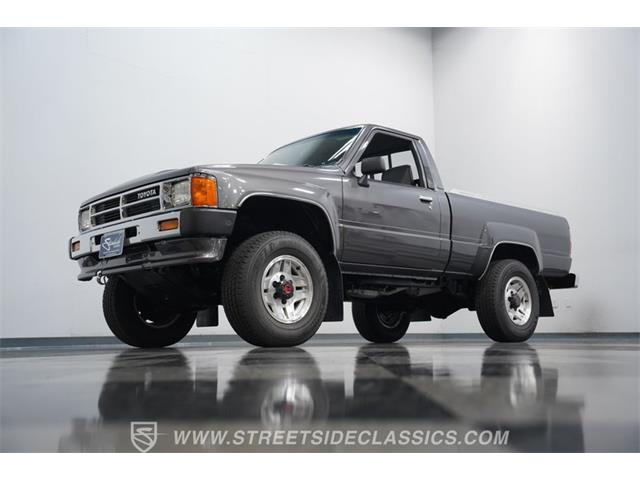 1987 Toyota Pickup (CC-2074183) for sale in Lavergne, Tennessee