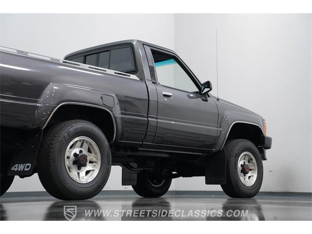 1987 Toyota Pickup (CC-2074183) for sale in Lavergne, Tennessee