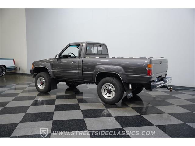 1987 Toyota Pickup (CC-2074183) for sale in Lavergne, Tennessee