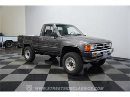 1987 Toyota Pickup (CC-2074183) for sale in Lavergne, Tennessee