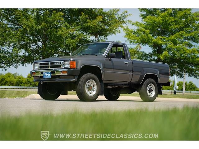 1987 Toyota Pickup (CC-2074183) for sale in Lavergne, Tennessee