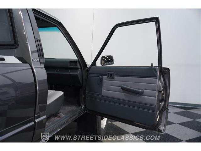 1987 Toyota Pickup (CC-2074183) for sale in Lavergne, Tennessee