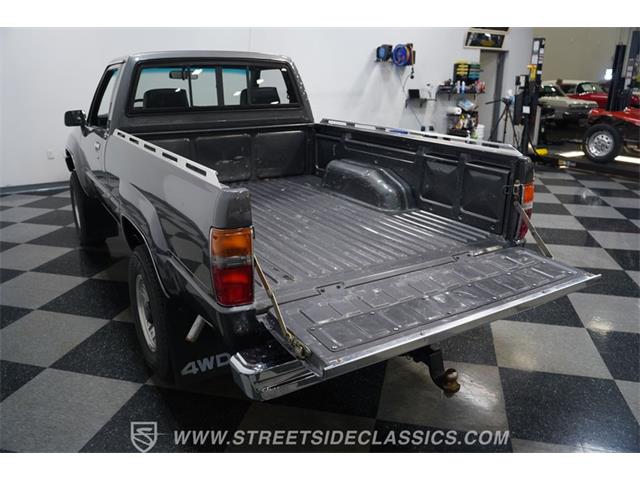 1987 Toyota Pickup (CC-2074183) for sale in Lavergne, Tennessee