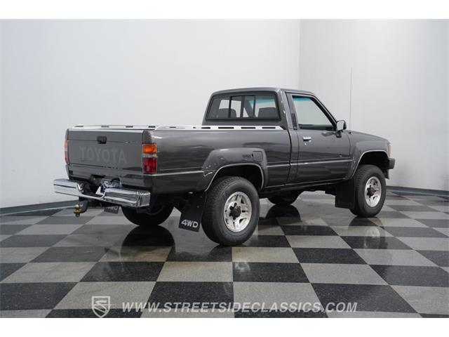 1987 Toyota Pickup (CC-2074183) for sale in Lavergne, Tennessee