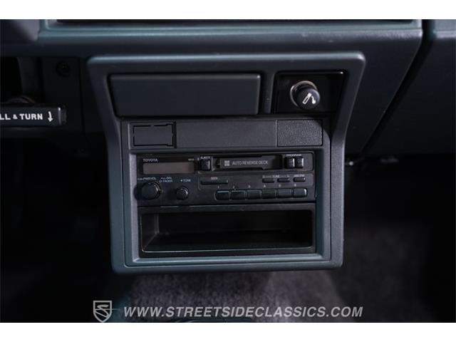 1987 Toyota Pickup (CC-2074183) for sale in Lavergne, Tennessee