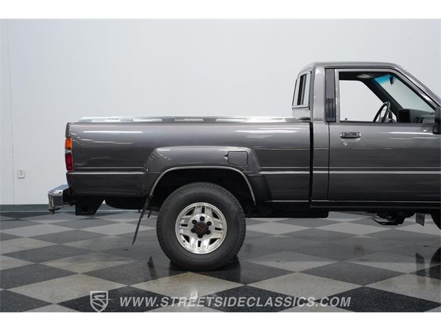 1987 Toyota Pickup (CC-2074183) for sale in Lavergne, Tennessee