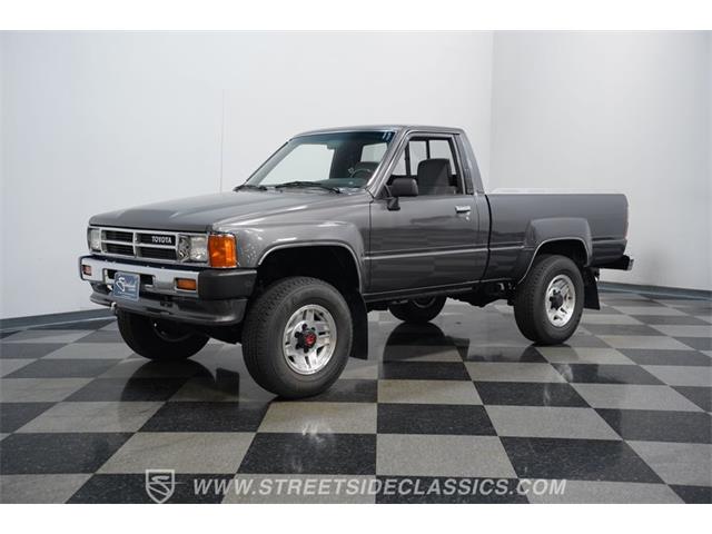 1987 Toyota Pickup (CC-2074183) for sale in Lavergne, Tennessee
