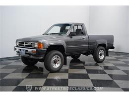 1987 Toyota Pickup (CC-2074183) for sale in Lavergne, Tennessee