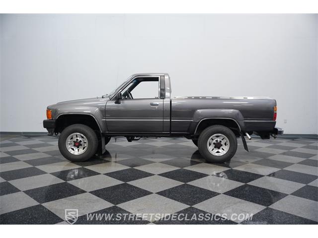 1987 Toyota Pickup (CC-2074183) for sale in Lavergne, Tennessee