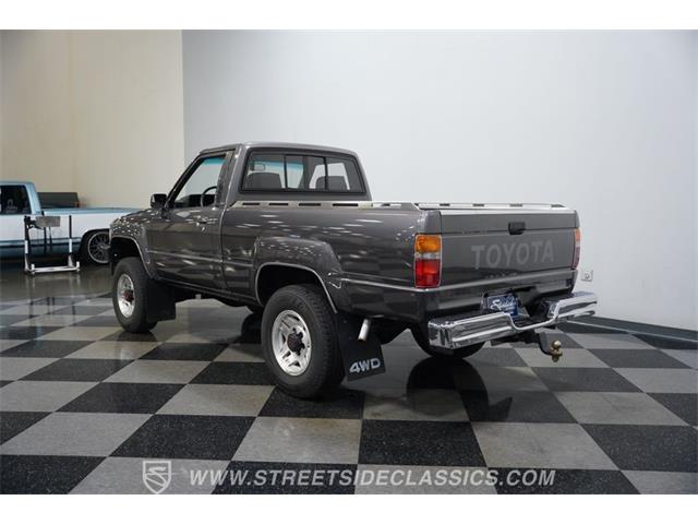 1987 Toyota Pickup (CC-2074183) for sale in Lavergne, Tennessee