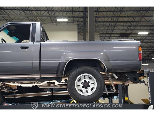 1987 Toyota Pickup (CC-2074183) for sale in Lavergne, Tennessee