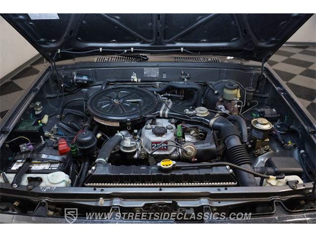 1987 Toyota Pickup (CC-2074183) for sale in Lavergne, Tennessee