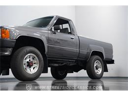1987 Toyota Pickup (CC-2074183) for sale in Lavergne, Tennessee