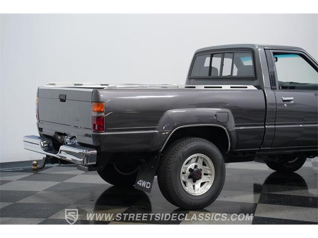 1987 Toyota Pickup (CC-2074183) for sale in Lavergne, Tennessee
