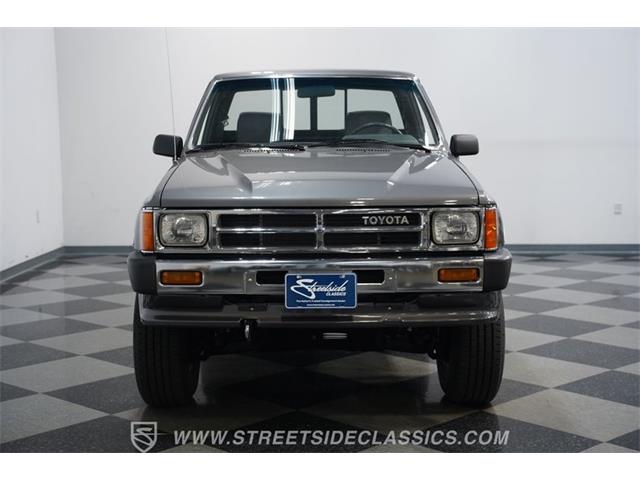 1987 Toyota Pickup (CC-2074183) for sale in Lavergne, Tennessee