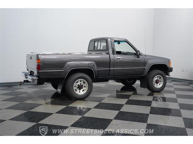 1987 Toyota Pickup (CC-2074183) for sale in Lavergne, Tennessee