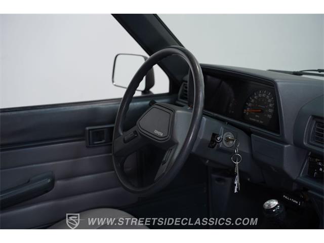 1987 Toyota Pickup (CC-2074183) for sale in Lavergne, Tennessee