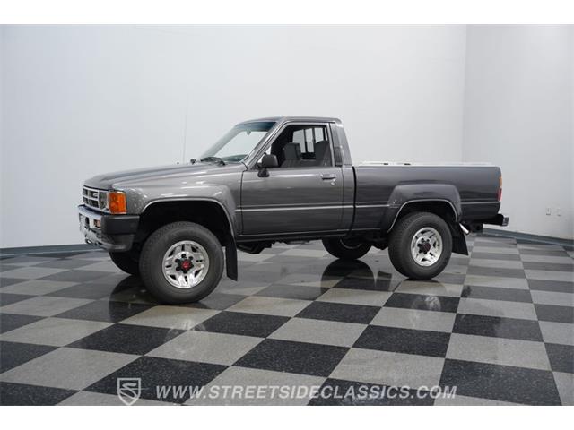 1987 Toyota Pickup (CC-2074183) for sale in Lavergne, Tennessee