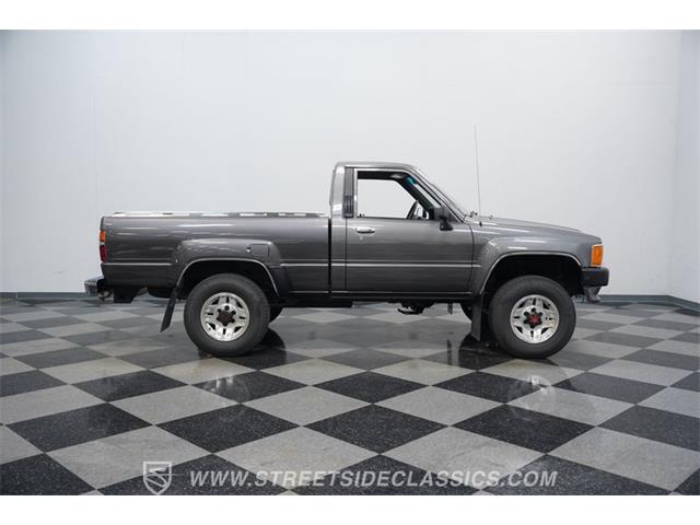 1987 Toyota Pickup (CC-2074183) for sale in Lavergne, Tennessee