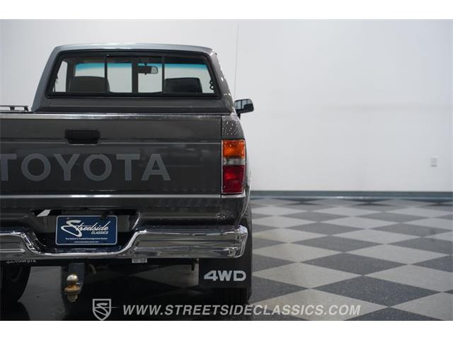 1987 Toyota Pickup (CC-2074183) for sale in Lavergne, Tennessee
